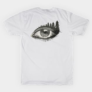 The eye T-Shirt